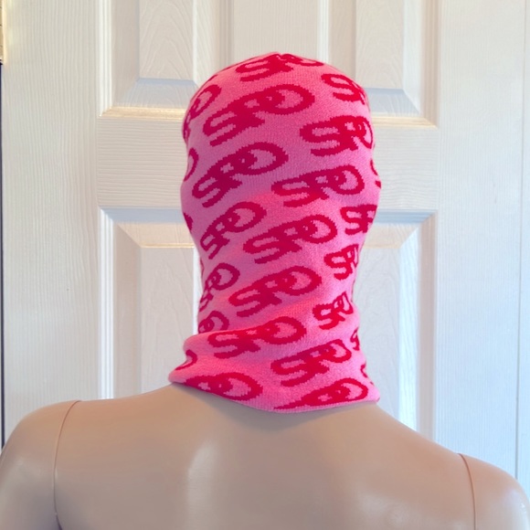 💓💗PINK SKI MASK 💗💓 - Picture 4 of 7